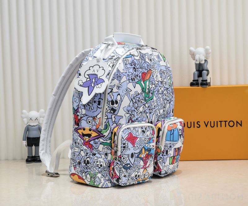 LV Backpacks